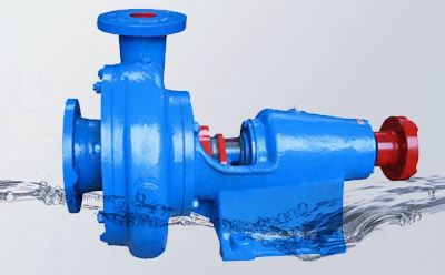 BA型單級(jí)單吸離心泵