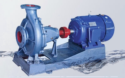 BL型單級(jí)臥式離心泵