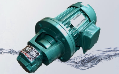 BB、BBG型內嚙合擺線齒輪泵