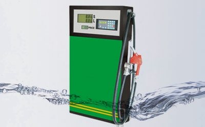 hom型防爆加油機